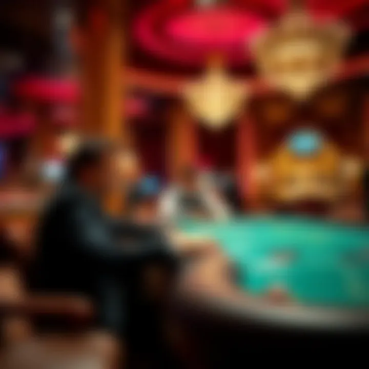 Magnificent A Comprehensive Examination of 888poker Online