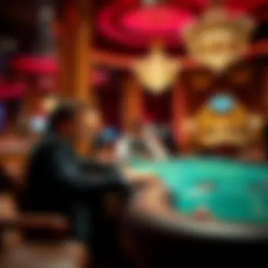 Magnificent A Comprehensive Examination of 888poker Online Magnificent A Comprehensive Examination of 888poker Online