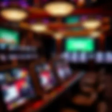 Magnificent A Comprehensive Exploration of the Foxwoods Sports Betting App Magnificent A Comprehensive Exploration of the Foxwoods Sports Betting App
