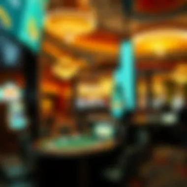 Magnificent An Exploration of the Atlantic Casino Experience Magnificent An Exploration of the Atlantic Casino Experience