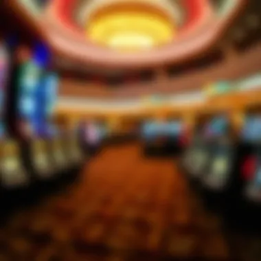 Magnificent An In-Depth Examination of Winstar Casino Customer Service Magnificent An In-Depth Examination of Winstar Casino Customer Service