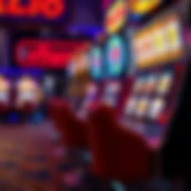 Magnificent An In-Depth Exploration of the Stampede Power Slot Machine Magnificent An In-Depth Exploration of the Stampede Power Slot Machine