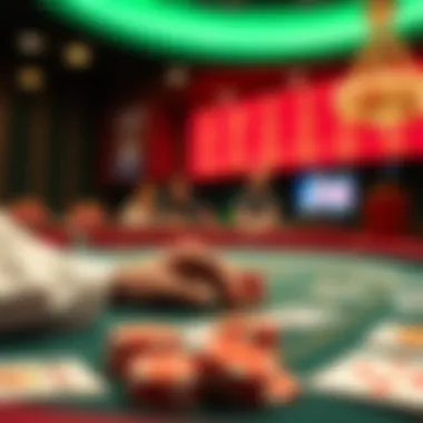 Magnificent An In-Depth Exploration of Zynga Holdem Poker Magnificent An In-Depth Exploration of Zynga Holdem Poker