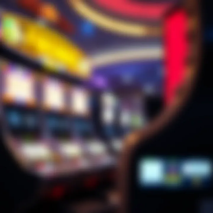Magnificent Analyzing Firehouse Slots: Insights and Strategies