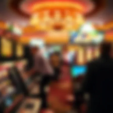 Magnificent Analyzing Vegas Odds on March Madness: Insights and Implications Magnificent Analyzing Vegas Odds on March Madness: Insights and Implications