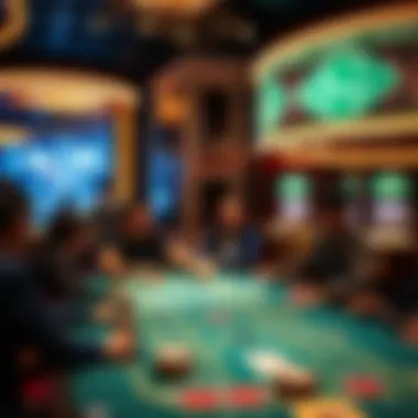 Magnificent Best Bet Asia: An In-Depth Exploration of Gambling Trends and Strategies Magnificent Best Bet Asia: An In-Depth Exploration of Gambling Trends and Strategies