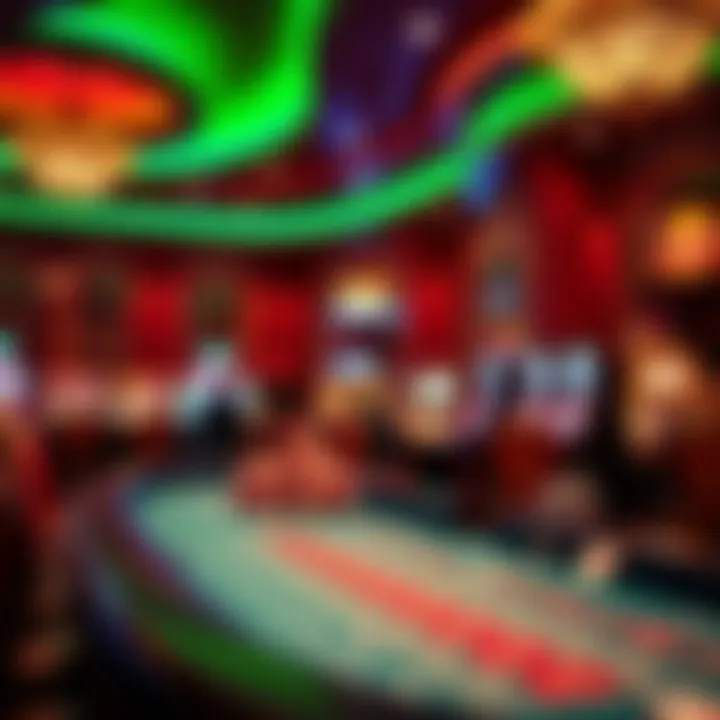 Magnificent Bovada Casino No Deposit Bonus Codes: Navigating Your Options