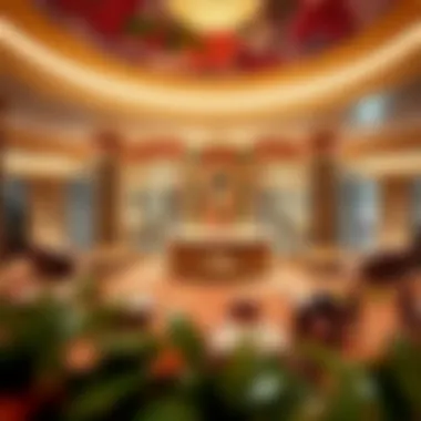 Magnificent Caesars Palace Windsor Ontario: A Comprehensive Overview Magnificent Caesars Palace Windsor Ontario: A Comprehensive Overview