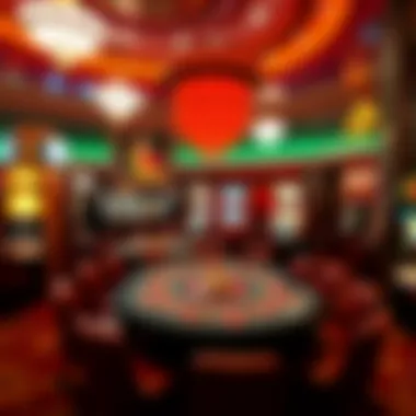Magnificent Casinos Near Me That Allow 18-Year-Olds: A Comprehensive Guide Magnificent Casinos Near Me That Allow 18-Year-Olds: A Comprehensive Guide