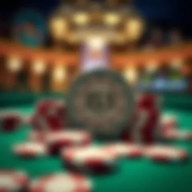 Magnificent Establishing Your Poker Chips Starting Amount: A Comprehensive Guide Magnificent Establishing Your Poker Chips Starting Amount: A Comprehensive Guide
