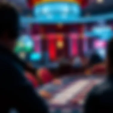 Magnificent Examining Real-Time Assistance Software in Poker Magnificent Examining Real-Time Assistance Software in Poker