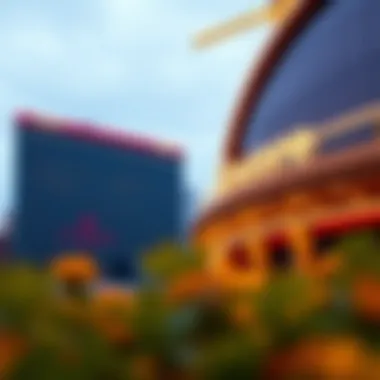 Magnificent Exploring Encore Boston Harbor: A Comprehensive Overview Magnificent Exploring Encore Boston Harbor: A Comprehensive Overview