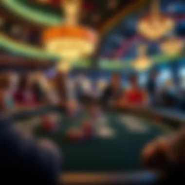 Magnificent Exploring Free Four Card Poker: Strategies and Insights Magnificent Exploring Free Four Card Poker: Strategies and Insights