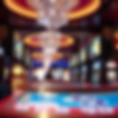 Magnificent Exploring Free Play Opportunities at Muckleshoot Casino Magnificent Exploring Free Play Opportunities at Muckleshoot Casino