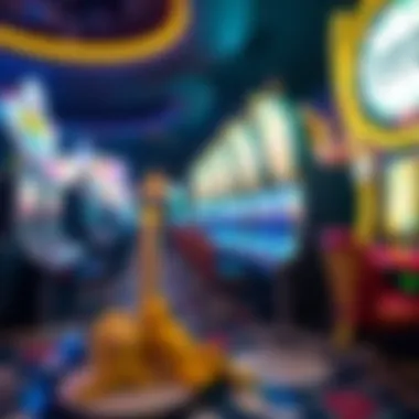 Magnificent Exploring Games That Offer Real Monetary Rewards Magnificent Exploring Games That Offer Real Monetary Rewards