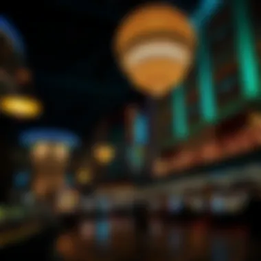 Magnificent Exploring Harrah's Casino New Orleans: A Comprehensive Analysis Magnificent Exploring Harrah's Casino New Orleans: A Comprehensive Analysis