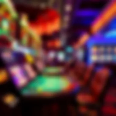 Magnificent Exploring Internet Gambling Options in Your Area Magnificent Exploring Internet Gambling Options in Your Area