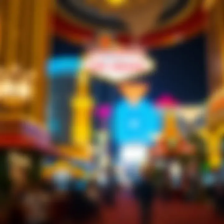 Magnificent Exploring Las Vegas: A Comprehensive Guide to Experiences in 2022