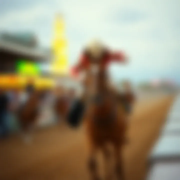 Magnificent Exploring Las Vegas Kentucky Derby Odds: A Comprehensive Analysis