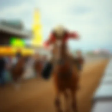 Magnificent Exploring Las Vegas Kentucky Derby Odds: A Comprehensive Analysis Magnificent Exploring Las Vegas Kentucky Derby Odds: A Comprehensive Analysis