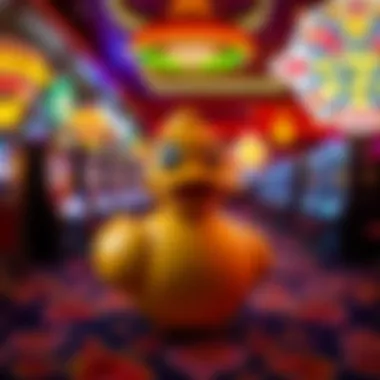 Magnificent Exploring Lucky Duck Slots Online: An In-Depth Analysis Magnificent Exploring Lucky Duck Slots Online: An In-Depth Analysis