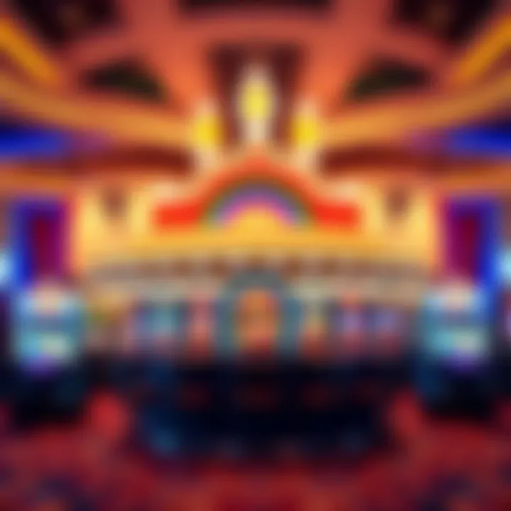 Magnificent Exploring New No Deposit Casinos in the USA for 2020
