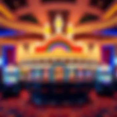 Magnificent Exploring New No Deposit Casinos in the USA for 2020 Magnificent Exploring New No Deposit Casinos in the USA for 2020