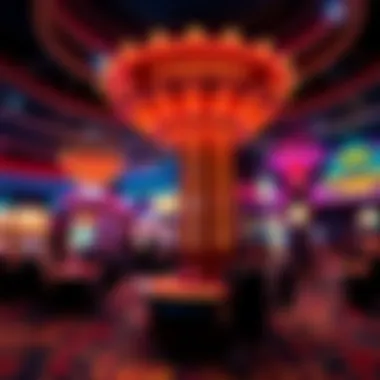 Magnificent Exploring No Cash Deposit Online Casinos Magnificent Exploring No Cash Deposit Online Casinos