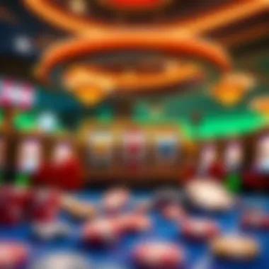 Magnificent Exploring Offline Slot Games for Android Magnificent Exploring Offline Slot Games for Android