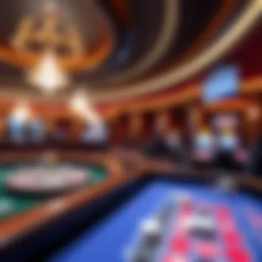 Magnificent Exploring Online Casino Free Startup Bonuses Magnificent Exploring Online Casino Free Startup Bonuses