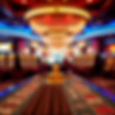 Magnificent Exploring Online Casinos for USA Players Magnificent Exploring Online Casinos for USA Players