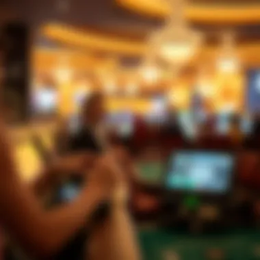 Magnificent Exploring Online Gambling in Indiana Magnificent Exploring Online Gambling in Indiana