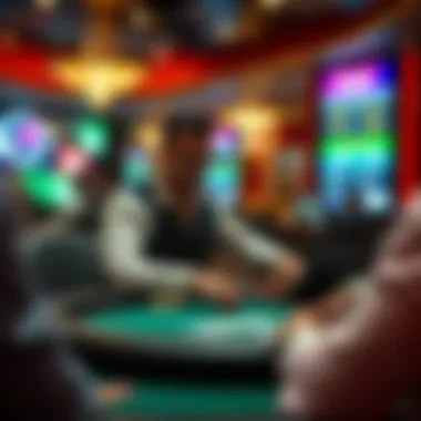 Magnificent Exploring Online Real Cash Texas Hold'em Magnificent Exploring Online Real Cash Texas Hold'em
