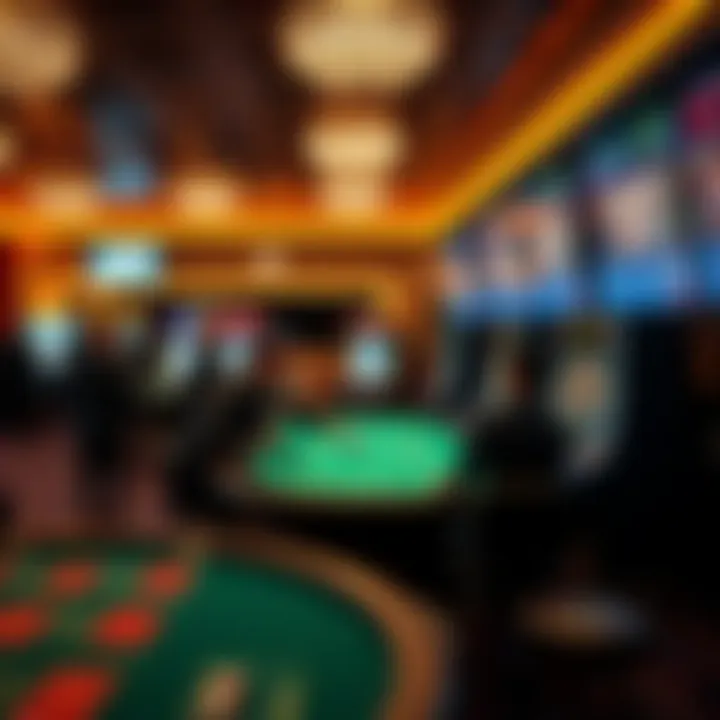 Magnificent Exploring Online Sports Betting in NYC