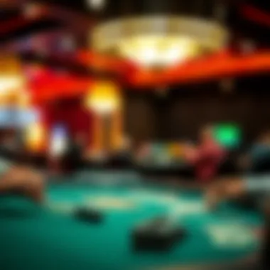 Magnificent Exploring Poker Tournaments in San Antonio Magnificent Exploring Poker Tournaments in San Antonio