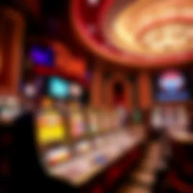 Magnificent Exploring Resorts World in Queens: A Comprehensive Overview Magnificent Exploring Resorts World in Queens: A Comprehensive Overview