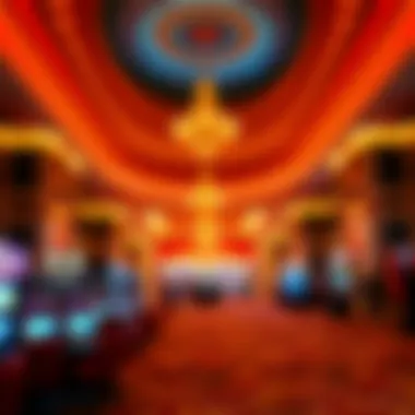 Magnificent Exploring Seminole Casino in Coconut Creek: An In-Depth Analysis Magnificent Exploring Seminole Casino in Coconut Creek: An In-Depth Analysis