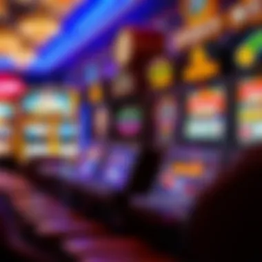 Magnificent Exploring Strategies to Earn Money through Slot Machines Magnificent Exploring Strategies to Earn Money through Slot Machines