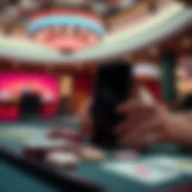 Magnificent Exploring the Best Apps to Get Real Money