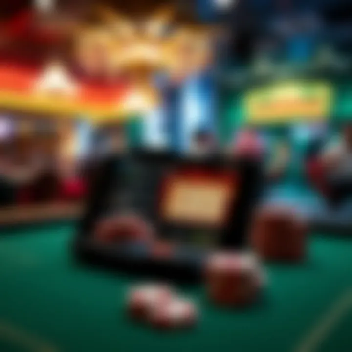 Magnificent Exploring the Best Real Money Betting Apps