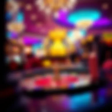 Magnificent Exploring the Big Spin Casino No Deposit Bonus Magnificent Exploring the Big Spin Casino No Deposit Bonus