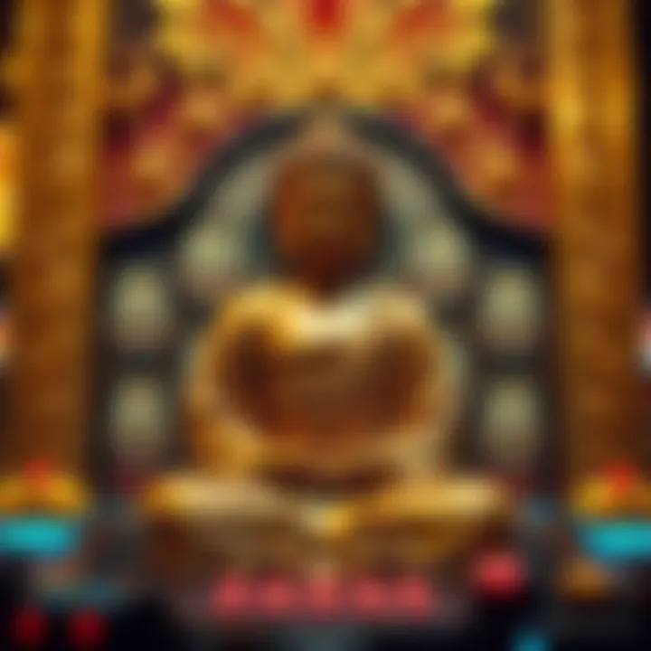 Magnificent Exploring the Buddha Slot Machine: An In-Depth Analysis
