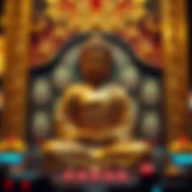 Magnificent Exploring the Buddha Slot Machine: An In-Depth Analysis Magnificent Exploring the Buddha Slot Machine: An In-Depth Analysis