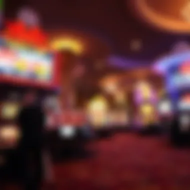 Magnificent Exploring the Casino Landscape in Danville, Virginia Magnificent Exploring the Casino Landscape in Danville, Virginia