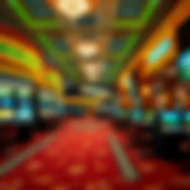 Magnificent Exploring the Casino Landscape in Westmoreland County Magnificent Exploring the Casino Landscape in Westmoreland County