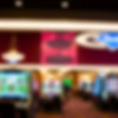 Magnificent Exploring the Closest Casino to Columbia, SC Magnificent Exploring the Closest Casino to Columbia, SC