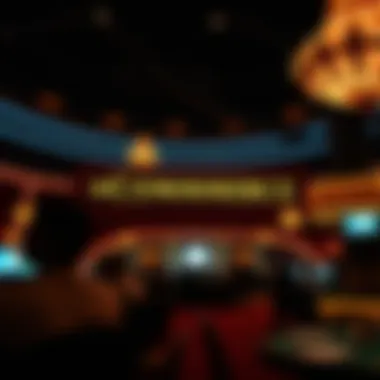 Magnificent Exploring the Commerce Casino Website Magnificent Exploring the Commerce Casino Website