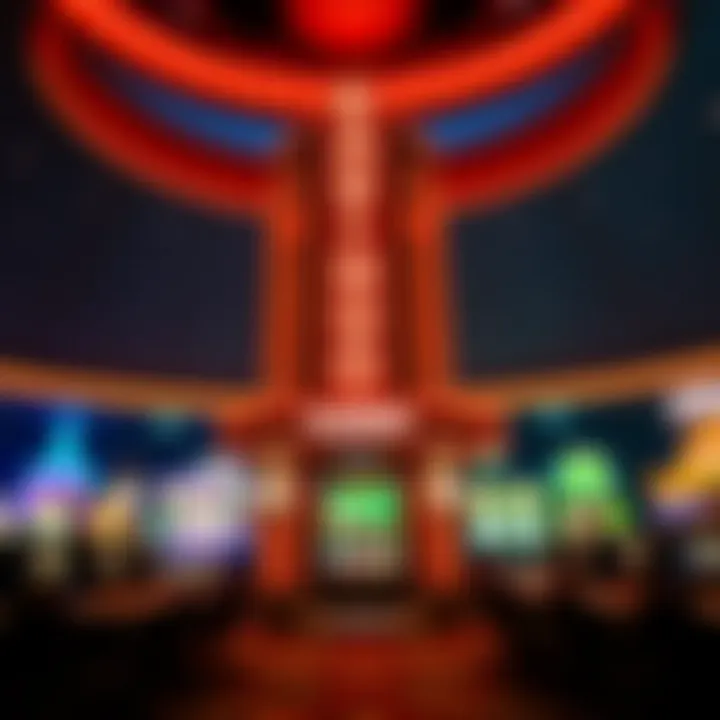 Magnificent Exploring the Dimensions of the Salem NH Casino Landscape