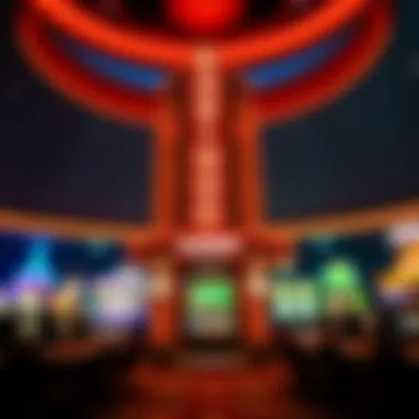 Magnificent Exploring the Dimensions of the Salem NH Casino Landscape Magnificent Exploring the Dimensions of the Salem NH Casino Landscape