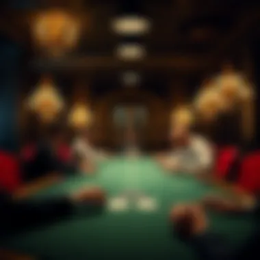 Magnificent Exploring 'The Expert at the Card Table': A Comprehensive Guide Magnificent Exploring 'The Expert at the Card Table': A Comprehensive Guide
